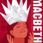 poster for Macbeth