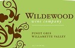 Wildewood Wine Company Pinot Gris