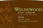 Wildewood Wine Company Pinot Noir