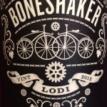 Boneshaker Red