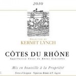 Kermit Lynch cotes du rhone 12