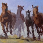 LL Gallop 8x8 $750