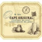 Cape Original label