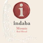 Indaba Mosaic
